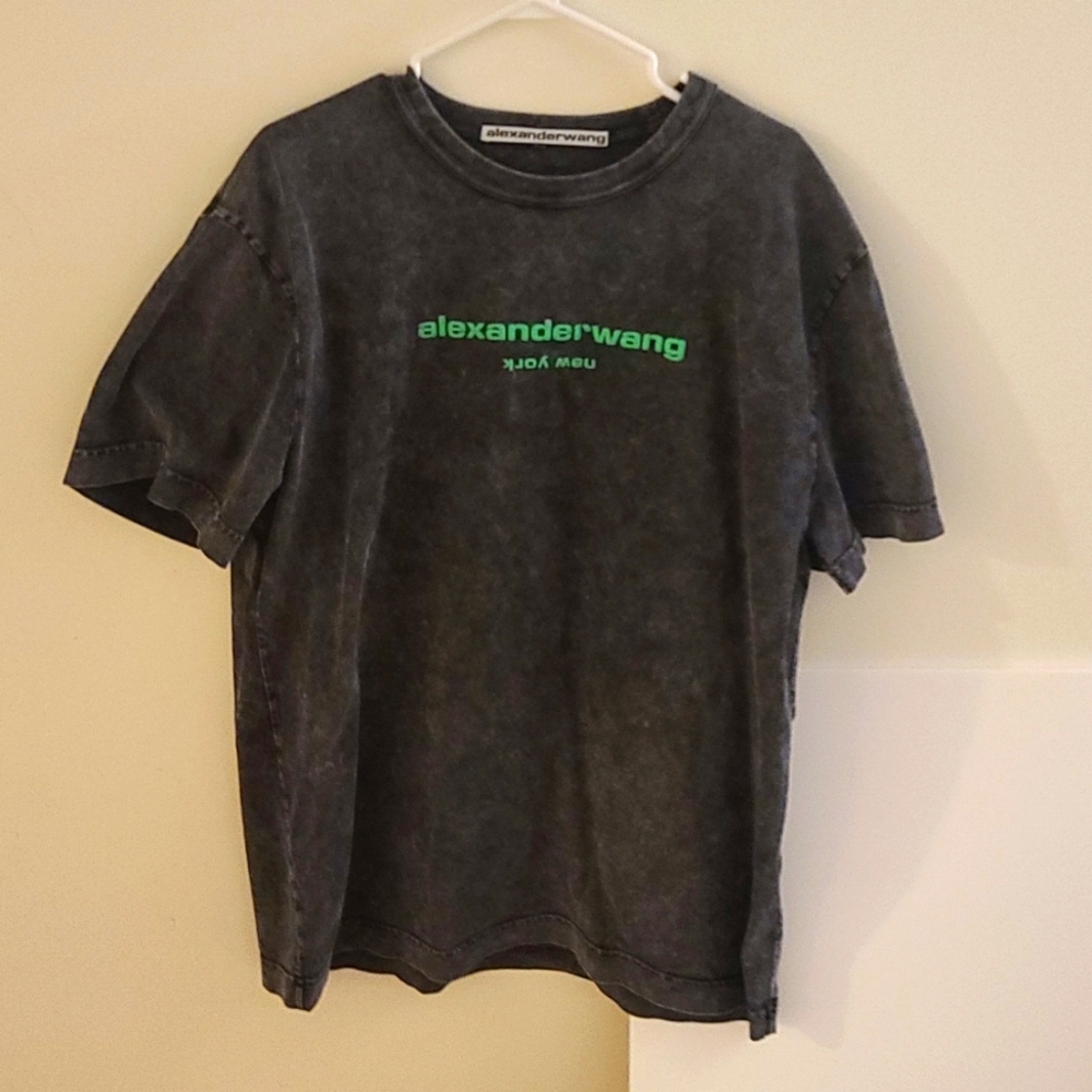 Alexander Wang T-shirt